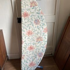Industrial Professional Ironing Board