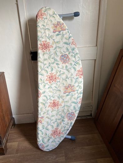 Industrial Professional Ironing Board