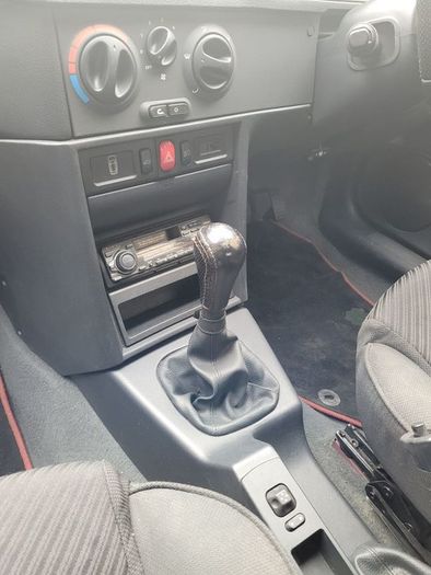 2000 Alfa Romeo 145