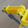Paw Patrol Rubble Image 4