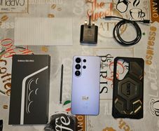 Samsung galaxy s26 ultra 1Tb storage