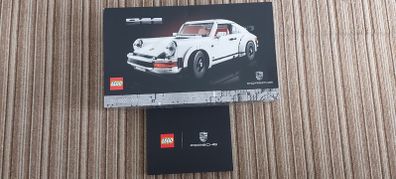 Lego - 10295 - Porsche 911