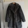 Fab grey coat Image 2