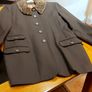Michel Ambers Coat Image 7