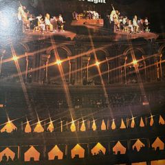 Pentangle vinyl lp