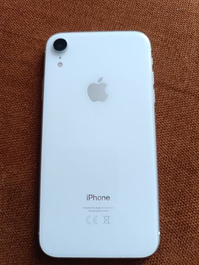 iPhone XR vodafone batt 90% leixlip area