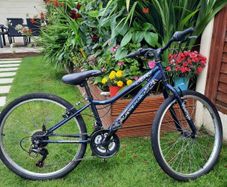 Kids bike