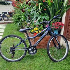 Kids bike