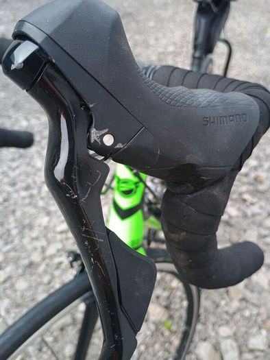Sprint Monza, Shimano 105, Road Bike