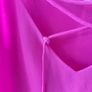 Pink dressy flare top, NEW LOOK, size 10 Image 5