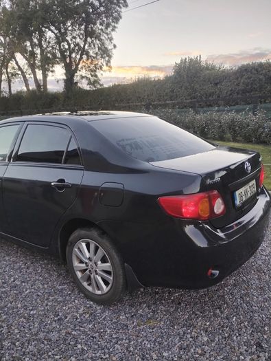 2008 Toyota Corolla