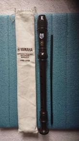 Yamaha YRS-24B recorder