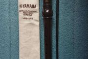 Yamaha YRS-24B recorder