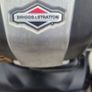 push petrol lawn mower with Briggs and Stratton engine very reliable starts easy runs perfect Image 4