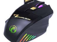 main image for ad iMice GW-X7 Mouse