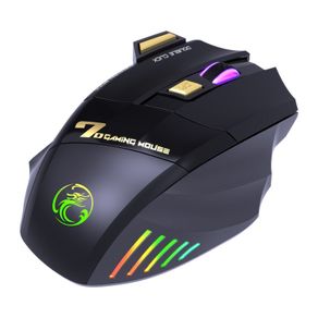 iMice GW-X7 Mouse