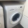 BOSCH washing machine Image 4