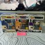 Funko Pop Lot - Exclusives, Chases Image 6