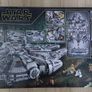 LED, LEGO Star Wars 75257 Millennium Falcon with light kit Image 4