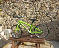kids bike
