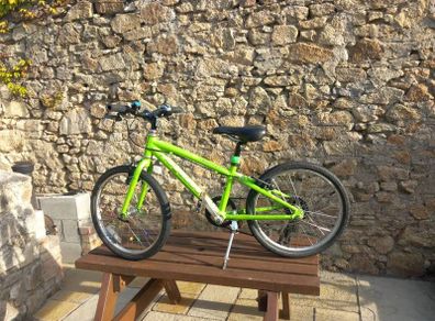 kids bike