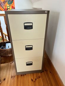 Filing Cabinet