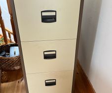 Filing Cabinet