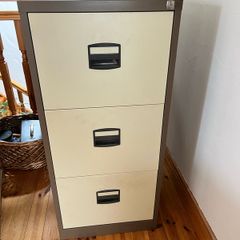Filing Cabinet