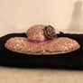 Vintage Signed Liz Claiborne Brooch Image 2