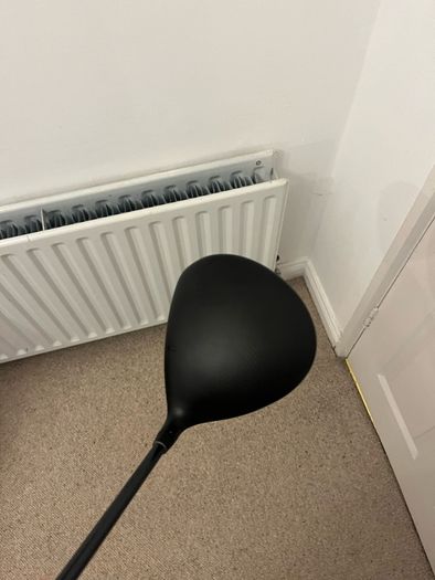 Cobra Darkspeed LS - X stiff