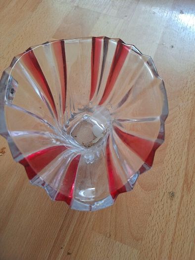 Glassware/Newgrange Glass Sculpture