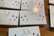 sockets and switches