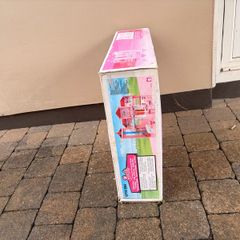 doll house