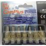 Camplus 2100mA Adapter for Digital Camera Universal Power Supply MW2001GS Image 4
