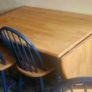 Various Sized Kitchen Dining Tables Available - Can Deliver Image 3