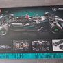 lego Mercedes AMG F1 W14 Image 2