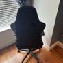 Jysk Stauning Desk & Gaming Chair Nibe (black) Image 5