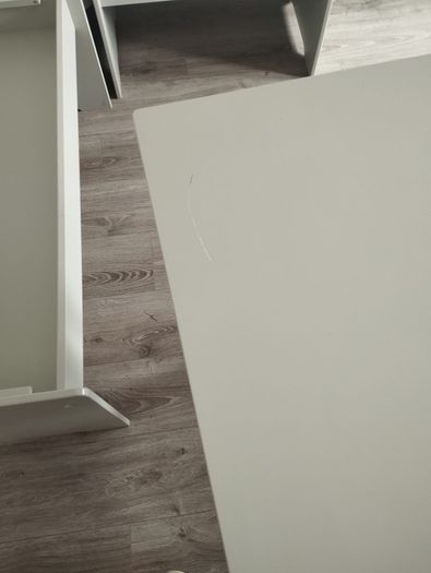 kitchen table and bench set