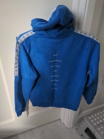 NEW LOOK girls tracksuit