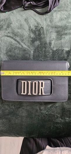 Leather bag