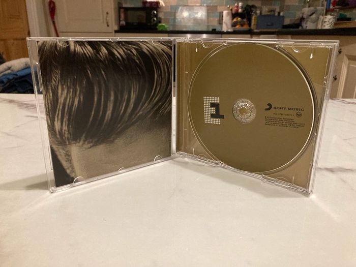 Elvis 30 #1 Hits Cd