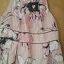 New V By Very Dress. S.18 Image 2