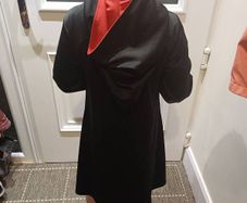 harry potter cloak