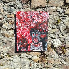 original art