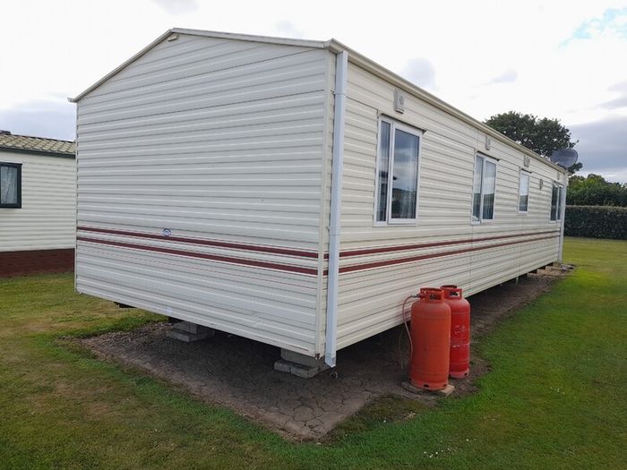 Willerby: 3 Bed Mobile Home