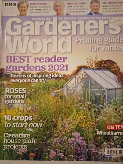 Gardener's World
