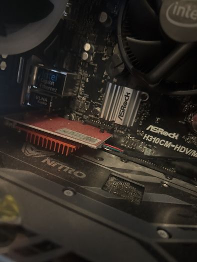Pc