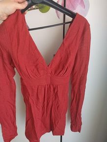 benetton top