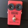 Compressor Dynacomp Dunlop MXR Image 6