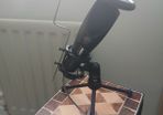 USB podcast mic